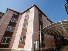 Гостиница Trakya City Hotel  Сарикапаша